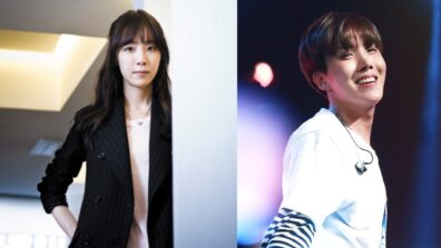 BTS J-Hope Is All Set To Grace Kim Eana’s Starry Night As Special Guest, Deets Inside