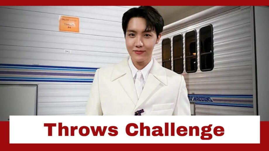 BTS J-Hope Throws A Challenge At ARMY Detectives; See How They Fared 678545