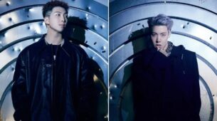 BTS J-Hope to Tomorrow X Together members enjoyed Billie Eilish Concert in South Korea