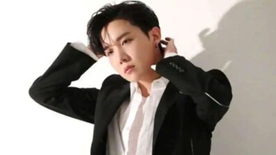 BTS J-Hope’s Million Dollar Items That He Owns