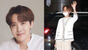 BTS J-Hope’s Outfits You Can Recreate For A Casual Work Day