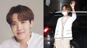 BTS J-Hope’s Outfits You Can Recreate For A Casual Work Day