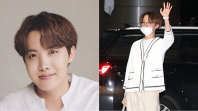 BTS J-Hope’s Outfits You Can Recreate For A Casual Work Day