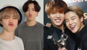 BTS Jimin And Jungkook Set Perfect Example Of True Friendship