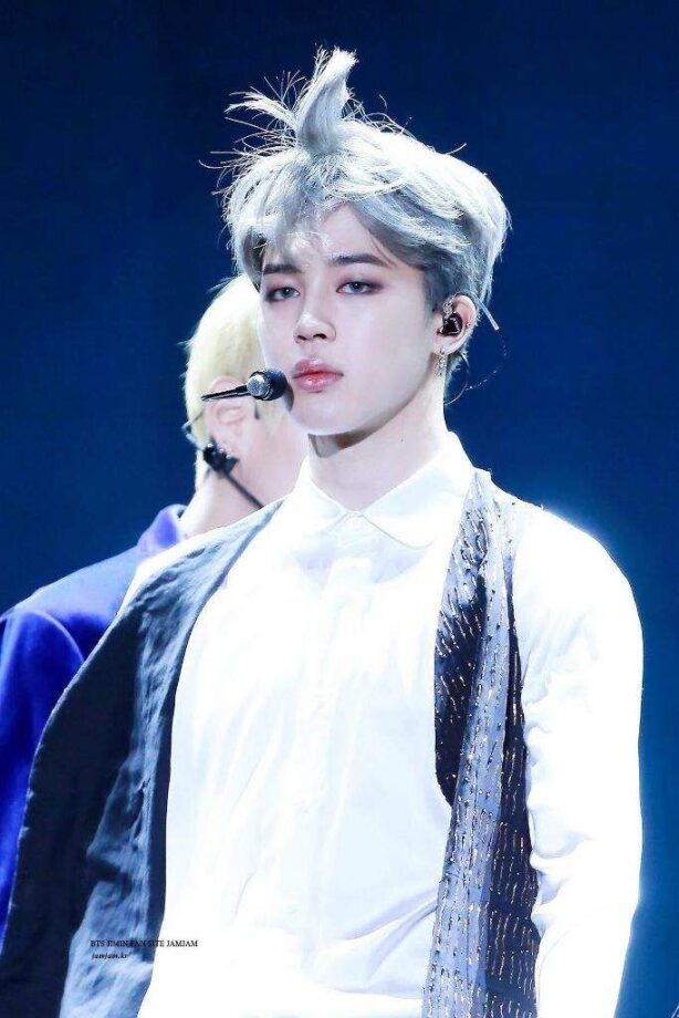 BTS Jimin’s Boyfriend Material Outfits Inspiration - 0