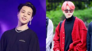 BTS Jimin’s Boyfriend Material Outfits Inspiration
