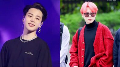 BTS Jimin’s Boyfriend Material Outfits Inspiration