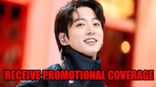 BTS Jungkook to receive extensive promotional coverage during his birthday week on iHeartRadio