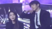 BTS Jungkook’s cute moments with IU