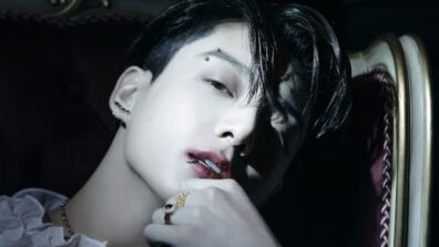 BTS Jungkook’s latest photoshoot is the talk of the town