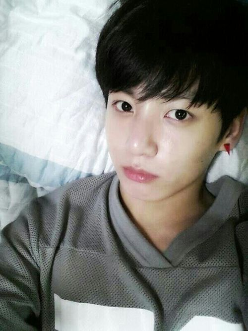 BTS’ Jungkook’s Pre-Debut Photos And His Most Recent Photos – He Really Has Come A Long Way - 1