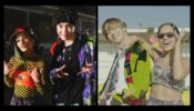 BTS Member J-Hope’s ‘Behind The Scene’ Moments With Becky G – A Throwback
