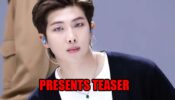 BTS RM reveals teaser of his first solo project Entirety, check now