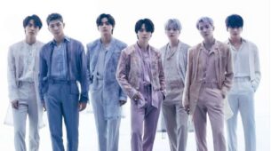 BTS Suga, J-Hope, RM, Jin, And Jimin Look Stunning In Latest Photos