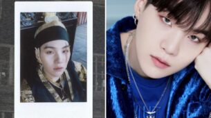 BTS Suga’s History Of Becoming One Of The Most Admired Rappers In The World