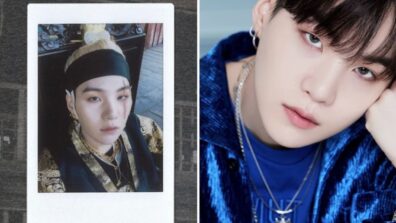 BTS Suga’s History Of Becoming One Of The Most Admired Rappers In The World