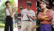 BTS V Aka Kim Taehyung Shows Us Ways How To Style A T-shirt