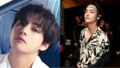 BTS V Aka Taehyung’s Unrealistically Handsome Pics Which Will Melt Your Heart For Sure