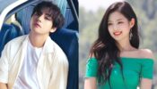 BTS V And Blackpink Jennie Are Rumoured To Be Dating, Fans Excited