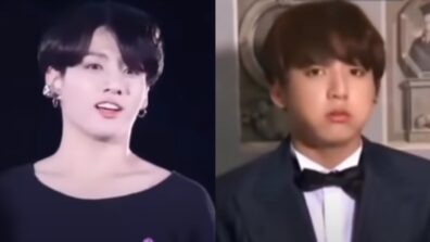 BTS youngest member Jungkook’s best baby moments