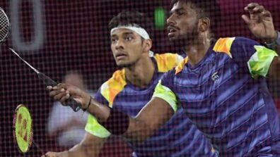 BWF World Championships 2022: Satwiksairaj Ranbiirreddy-Chirag Shetty’s pair enter semi finals