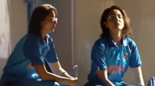 Chakda Xpress Update: Anushka Sharma drops unseen glimpses from movie
