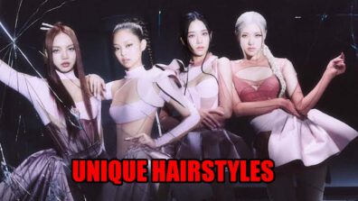 Check Now: BlackPink’s Most Unique Hairstyles In Pink Venom