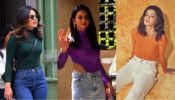 Check Out: Ananya Panday, Priyanka Chopra And Rakul Preet Singh Looking Absolutely Chic In Their Bodysuits