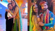 Check Out: ‘Bhagya Lakshmi’ Stars Aishwarya Khare And Rohit Suchanti Dressed As The Divine Radha-Krishna For Janmashtami Celebrations