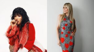 Check Out: Demi Lovata And Heidi Klum Look Buzz-worthy In Their Recent Instagram Post