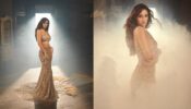 Check Out: Disha Patani Looks Divine In Flowy Ensembles; Praised By Ex-boyfriend’s Sister Krishna Shroff On Social Media