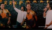 Check Out: “It’s A Talkie Wrap!” Said Karan Johar Excitedly At The Wrap-Up Party Of ‘Rocky Aur Rani Ki Prem Kahani’ With Film-leads Ranveer Singh And Alia Bhatt