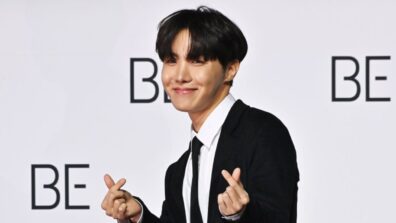 Check Out J-Hope’s Hit Songs