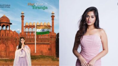 Check Out: Jannat Zubair’s Proud Moment As She Becomes One Of The 75th Cultural Ambassador Of India