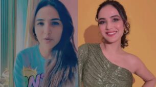 Check Out: Jasmin Bhasin Creating Trends On Social Media