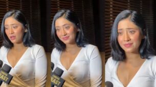 Check Out: Khatron Ke Khiladi 12 Ex-contestant, Shivangi Joshi Reveals That Something Big Is Coming Up