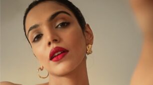 Check Out: Marathi Actress Shriya Pilgaonkar Looked Stunning In Chic Beige Co-ord Set, Stole The Glamour