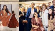 Check Out: Mesmerizing Beauty Malaika Arora Dazzling In ‘Kalki Fashion’ Indo-Western Collection