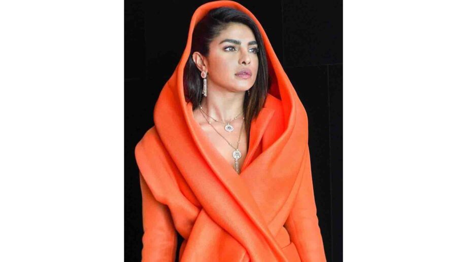 Check out Priyanka Chopra’s best jewellery moments - 0