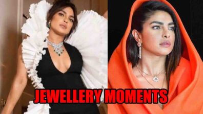 Check out Priyanka Chopra’s best jewellery moments