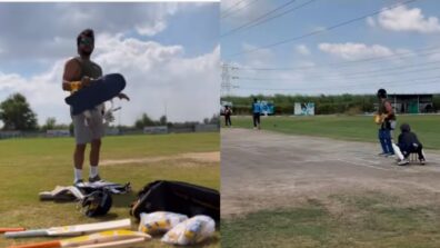 Check Out: Suresh Raina Returned To The Field And Shared A Reel Stating The Same And Said It’s His “First Love”