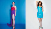Check out Tamannaah Bhatia’s unique and colorful outfits