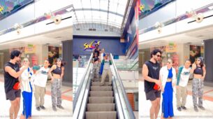 Check Out: Telly-world Stars Nia Sharma And Rubina Dilaik Seen Swaying In Diverse Looks