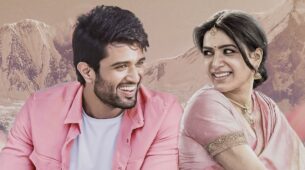 Check Out: Vijay Deverakonda Wishing For Samantha’s Miracles To Happen, Gears Up For Upcoming Movie “Kushi”