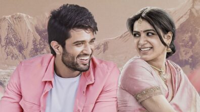 Check Out: Vijay Deverakonda Wishing For Samantha’s Miracles To Happen, Gears Up For Upcoming Movie “Kushi”