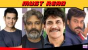 Chiranjeevi, Nagarjuna, Rajamouli and Sukumar, all of them suggested one ‘change’ after Hyderabad screening – Aamir Khan on Laal Singh Chaddha