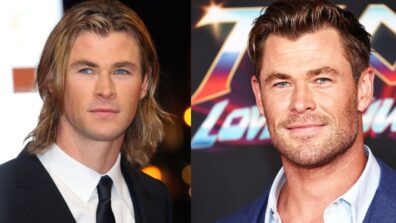 Chris Hemsworth And His Various Hair Styles: Check Out On His 39th Birthday