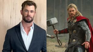 Chris Hemsworth On How Thor Is A Big Part Of His Life