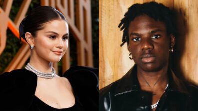 “Coming Soon” Selena Gomez Is Gearing For New Collab With Rema