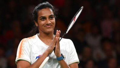 Commonwealth Games 2022: PV Sindhu wins gold medal after defeating Michelle Li